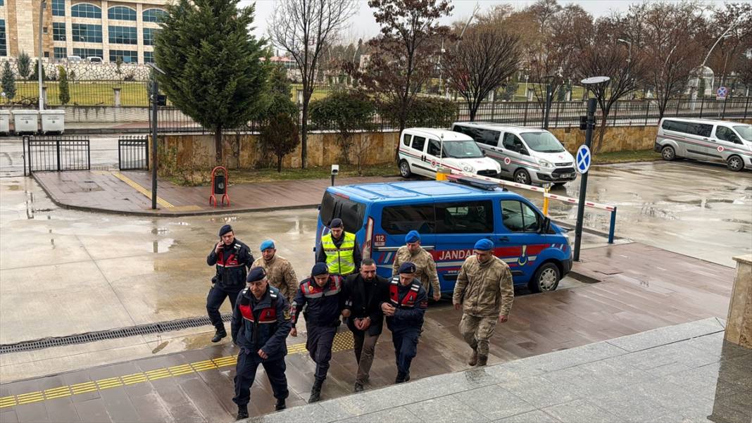 Konyalı genci öldüren galerici hakkında ilk karar 6